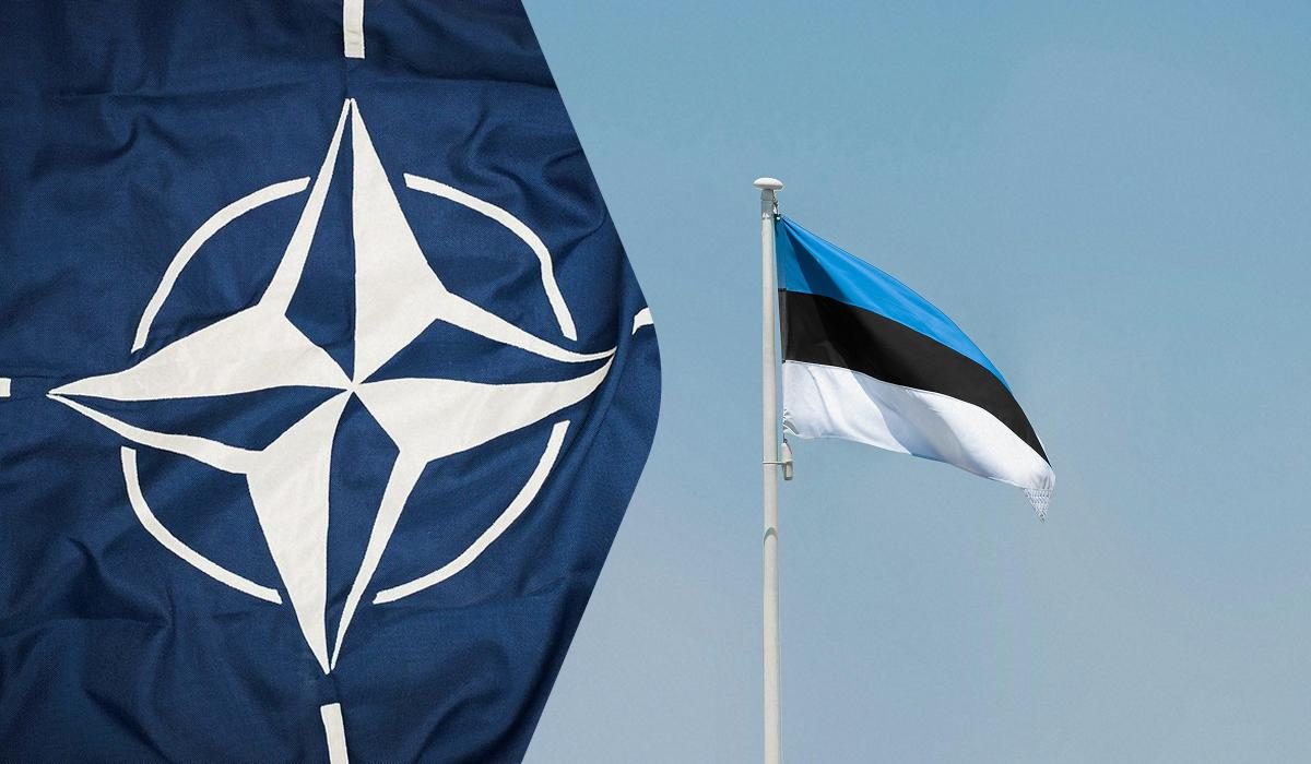 Рішення Кремля можуть бути ірраціональними: у розвідці Естонії оцінили ризик війни з РФ