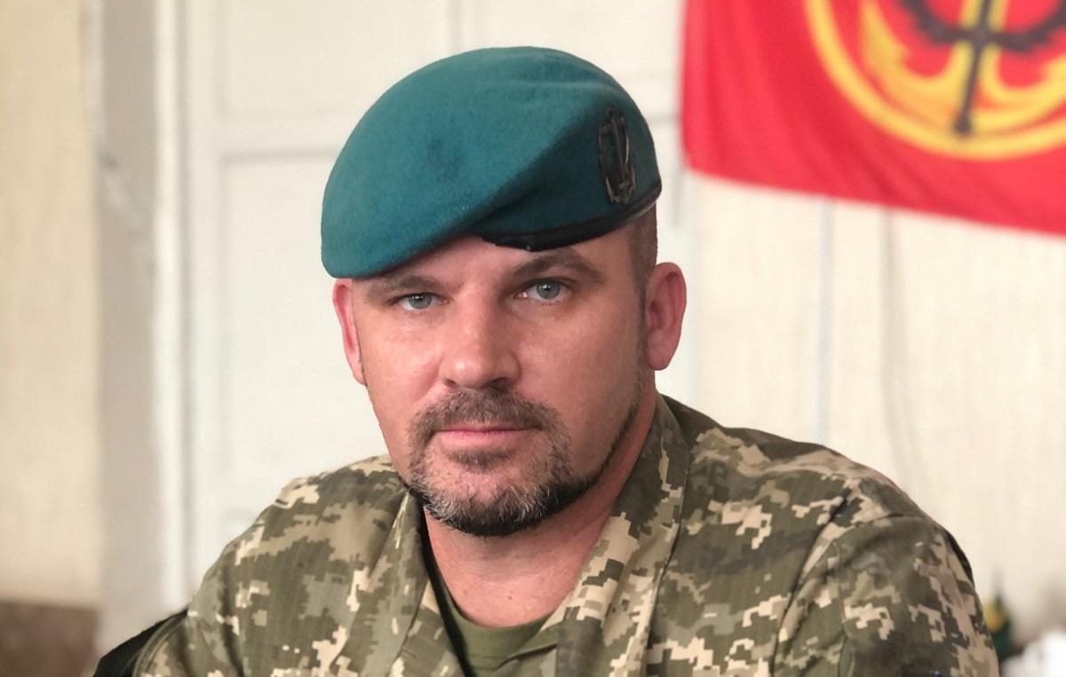 "Маємо постійний дефіцит": Гнатов назвав головні військові виклики для України