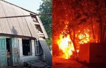 Россияне атаковали Запорожскую и Харьковскую области: есть погибшие