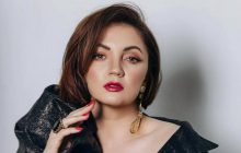 Цибульська вперше за довгий час показала чоловіка: який вигляд має обранець співачки (відео)