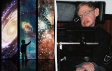 Земля превратится в огненный шар: Хокинг предсказал, увидит ли человечество конец Вселенной