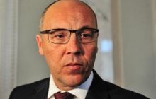 Парубій не був людиною, яка чогось боїться, - Железняк