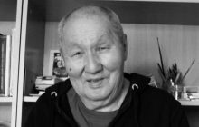 Помер український художник-постановник анімації, який створив "Пригоди капітана Врунгеля"