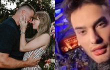 "Живой Нострадамус" ошарашил неожиданным пророчеством о свадьбе Тейлор Свифт