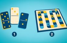 Люди, які обирають цю гру, розумніші за інших: що вам ближче - доміно чи монополія