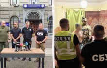 Злочин готувався не один місяць: правоохоронці розкрили деталі вбивства Парубія