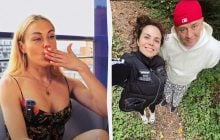 "Чао, бамбіно": Тополя відверто розповіла, чому пішла від Потапа і Насті