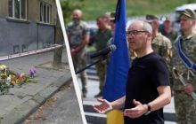 В СБУ та Нацполіції відповіли, чи звертався Парубій щодо надання йому охорони