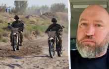 "Війна зайшла у глухий кут": ветеран назвав цілі, які не змогли виконати росіяни під час літнього наступу