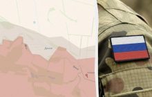 Чи контролює РФ село Дачне на Дніпропетровщині: у DeepState розкрили подробиці