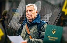 Куда мобилизуют мужчин старше 50 лет в сентябре: три возможные специальности