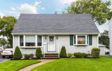 Ви бачили це у всіх фільмах: чому в США навколо приватних будинків немає парканів