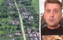 РФ захопила лиш руїни і поля: експерт пояснив, чому літній наступ росіян провалений