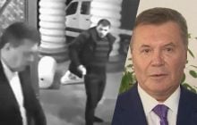 У РФ активізувався Янукович: що заявив колишній президент-утікач