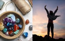 Який кристал-талісман забезпечить вам удачу в усьому: місяць народження підкаже