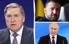 На Аляске не было договоренности о встрече Зеленского и Путина, - Ушаков