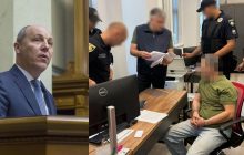 Підозрюваний у вбивстві Парубія зізнався у скоєному і підтвердив контакти з РФ, – ЗМІ