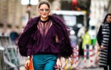 7 уникальных черт людей, которые обожают фиолетовый цвет