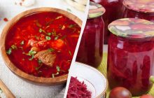 Готую цю борщову заправку щоосені: взимку родина просить борщ ледь не щодня