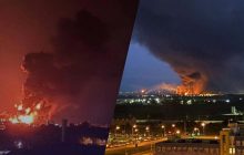 ЗСУ "кошмарять" нафтопереробні потужності Росії: Reuters підрахувало масштаб втрат ворога