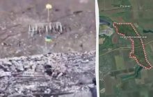 Сили оборони звільнили селище на Донеччині: подробиці від Генштабу (відео)