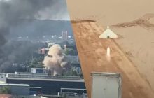 Удари ЗСУ по виробництву дронів в РФ знизили кількість пусків "Шахедів", - аналітики