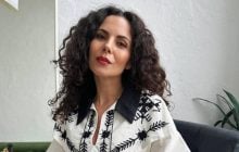 Настя Каменських вперше відреагувала на розрив співпраці з ювелірним брендом