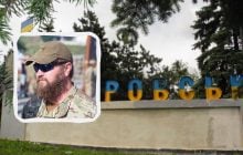 Ситуація набагато краща, ніж була до заходу "азовців": "Калина" про Покровський напрямок