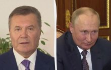 Янукович появился сейчас "не просто так": в ISW объяснили главную причину его "воскрешения"