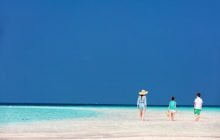 Запрос на долгосрочное планирование и отсутствие россиян: как украинцы отдыхали летом 2025 года