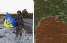 ЗСУ звільнили ще одне селище під Покровськом: в Генштабі розповіли деталі (відео)
