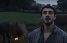 Стало відомо, коли в Україні покажуть "Гамнета" з Полом Мескалем в ролі Вільяма Шекспіра