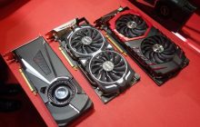 ПК со старыми видеокартами Nvidia могут отказаться работать после июня 2026 года