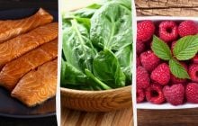 Як підтягнути обвислі руки за місяць: названо 5 найкращих продуктів