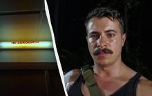 Сын телеведущего Грубича поделился мыслями после тяжелого ранения (фото)