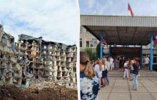 В школах Мариуполя началась очень плохая тенденция: Андрющенко раскрыл детали