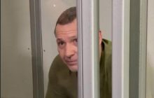 Підозрюваний у вбивстві Парубія хоче на обмін в Росію: він пояснив причину (відео)