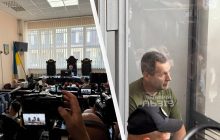 Вбивство Парубія: підозрюваного відправили під варту