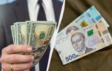 Такі долари та гривні можуть не прийняти в банку та обмінниках: про які купюри йдеться