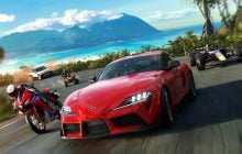 Фанаты The Crew воскресят игру, несмотря на закрытие проекта от Ubisoft