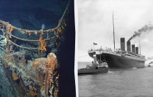 Пошук уламків "Титаніка" приховував надсекретну операцію військових США: що було за кадром