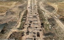 Археологи раскрыли библейскую тайну: чем удивила находка под Тель-Авивом
