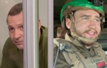 Син підозрюваного у вбивстві Парубія воював у ЗСУ та загинув у Бахмуті, - ЗМІ