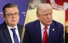 "Хороший и плохой варианты": в Раде рассказали, какое заявление сегодня может сделать Трамп