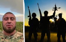 "Відбиваємо атаки ворога на всіх напрямках": керівник штурмових підрозділів розповів про ситуацію на передовій