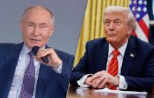Путин заигрывает с Трампом, делая "мягкие" заявления по Украине: анализ Sky News