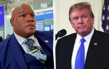 На фоне слухов о смерти Трампа его духовный советник сделал очень странное заявление