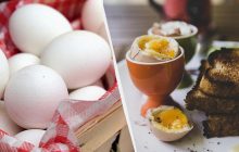 Шеф-кухар назвав точний час варіння ідеальних "кремових" яєць: ні секундою більше