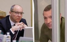 "Історія про люблячого батька – вигадка": нардеп розповів про підозрюваного у вбивстві Парубія