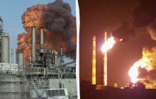 Удари по російських НПЗ можуть змусити Путіна почати переговори вже цієї осені, - Politico
